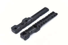DualRail - Mauser 25